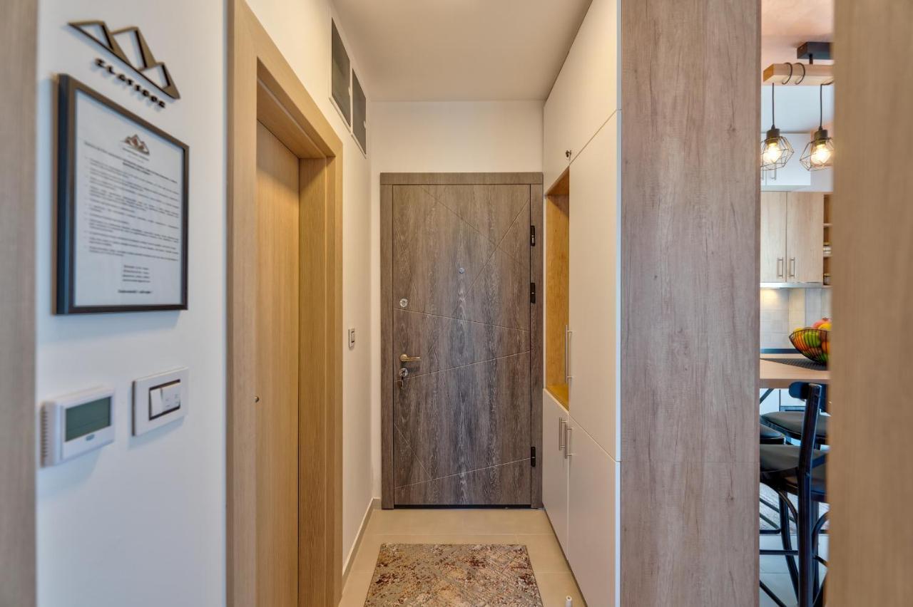 Apartment Stefan In Vila Katalina Lux Златибор Экстерьер фото